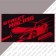 Trick Ethel Street Racing, 70x130 cm, 100% cotton, 420g/m2