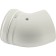 BAXI chimney element, coaxial discharge, d = 60/100 mm, 45 °, luna/eco/nuvola, khg, new