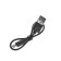 Portable column Luazon Lab-03, 3 watts, 520 mAh, Microsd, USB, Metal case, mix