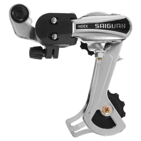 The rear switch Saiguan HG-21A, 36T, fastening on the rooster
