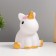 Nightnoproot nightlight LED 3HLR44 white 10x7x12.5 cm Risalux