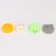 Antistress Maglet toy "Myak-Zhmyak", mix