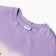 T -shirt Children's Minaku Lavender color, height 122 cm