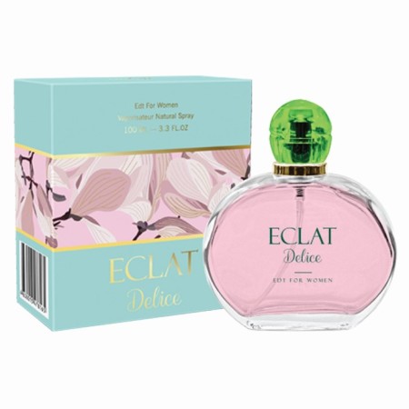 Women's toilet water Eclat Delice, 100 ml (based on Eclat d`fleurs (Lanvin)-2