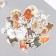 Stickers for "Dog" Creativity Set 50 pcs 4x8 cm