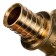 The transitional axial transition stout SFA-0014-252025, 25x20x25