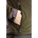 Sweeter 7.62 Legion, fleece, olive, rr 48-50 Height 170-176