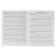 3000 tasks in the Russian language. 1 class. Control cheating. Uzorova O.V., Nefyodova E.A.