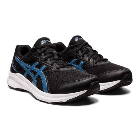 Cunning male ASICS JOLT 3 1011B034 014, size 8.5 US-1