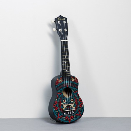 Terris Jus-20 Maya Soprano