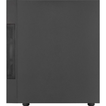 AeroCool Atomic Lite-G-BK-V2 Black Black Black Power Power Powerbed MATX 6x120mm 2x140mm 1xusb2.0 2xusb3.0 Aud 10045-7