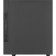 AeroCool Atomic Lite-G-BK-V2 Black Black Black Power Power Powerbed MATX 6x120mm 2x140mm 1xusb2.0 2xusb3.0 Aud 10045