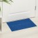 Welcome moisture rug “Welcome. Ripples ", without a edging, 38 × 58 cm, color mix