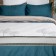Bed linen 2 joint venture, size 220x235 cm, 175x215 cm, 50x70 cm - 2 pcs