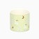 New Year's ceramic "Winter Forest" mug, 300 ml