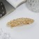 Closer "Session" Classic, 9 cm, gold