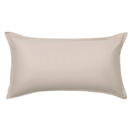 Pillowcase Sofi de Marko "Marmis", size 50x90 cm, color light