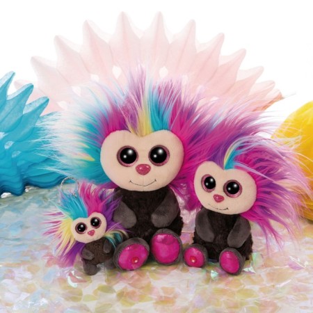 Soft toy-cups of Nici "Fairy Titia", 9 cm-3