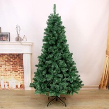 Blue spruce 180 cm, D of the lower tier 105 cm, 694 branches