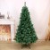 Blue spruce 180 cm, D of the lower tier 105 cm, 694 branches