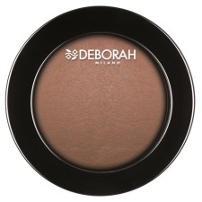 Baked baked Deborah Milano Hi-Tech Blush, tone 52 terracotta, 4 g