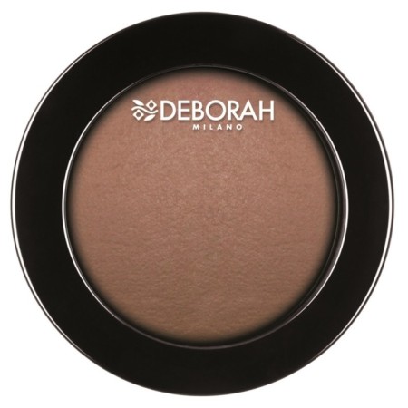 Baked baked Deborah Milano Hi-Tech Blush, tone 52 terracotta, 4 g