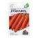 Seed Carrots "Children's Joy", 1.5 g Series Hit X3