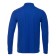 Male shirt, size 44, blue color