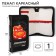 Foam frame, 1 section, 115x20x30 mm, laminated cardboard, car