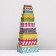 Set of boxes 10 in 1 "Happy Birthday!" , 32.5 x 20 x 12.5 -12 x 7 x 4 cm