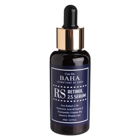 Cos de Baha Retinol Serum, anti -aging, 60 ml face-1