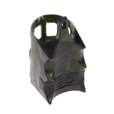 Boat-feeder plastic X-Feeder Pl Camo River Cage M, Kamo color, 60 g, 40 ml