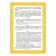 Speech therapy cards. We launch speech. Words from 1 syllable. 34 cards. Osmanova G.A.