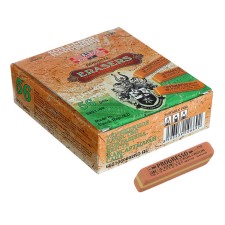 Eraser Koh-I-Noor Progresso 6821/56, Orange, rubber
