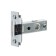 Stirpace clutch interior Lockland zkm1cp, chromium color, steel tongue