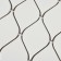 Ceramic mosaic Bonaparte Melyany White Glossy, 264 x 280 mm