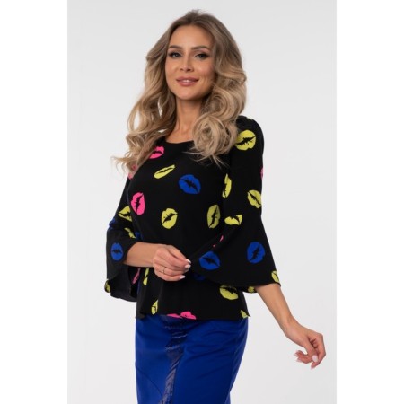 Female suit, size 42-14