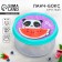 Lunch-Box Round "Bright", 150 ml