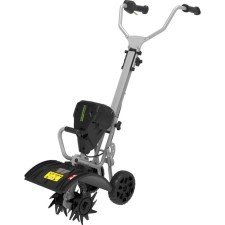 Культиватор аккумуляторный Greenworks GC82T, без АКБ/ЗУ, 82 В, 4 фрезы, 200 об/мин
