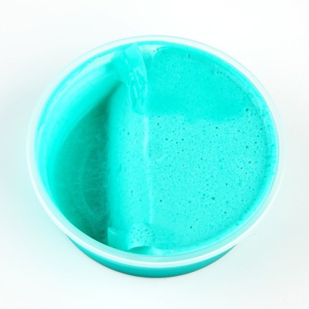 Slime "Irisk. Apple Fresh ", 80 g, mix-1
