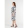 Women's dress, size 66