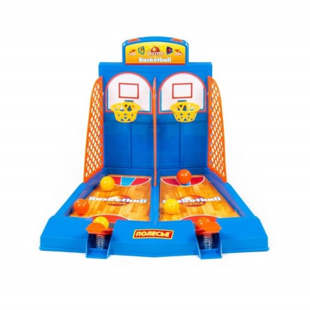 Game "Basketball" for 2 players-2
