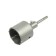 Crown for concrete "Sibrtekh", SDS-Plus, 22 x 68, assembly