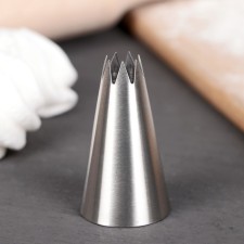 Confectionery nozzle 