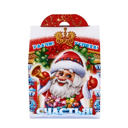 Gift set "Surprise" 400g/9, art.11O-1