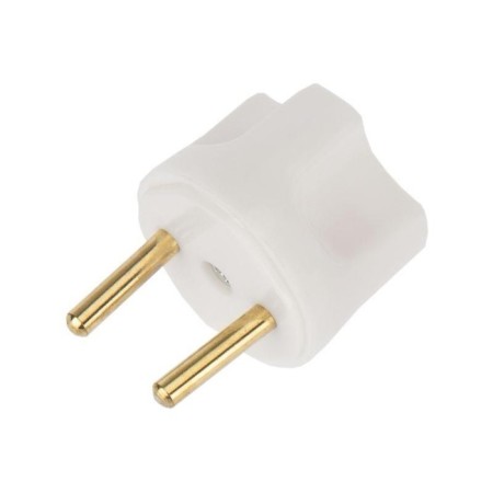 Network adapter ProConnect 11-1031-9 "Peter", white color