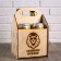Box for beer "Beloved Man" Leo