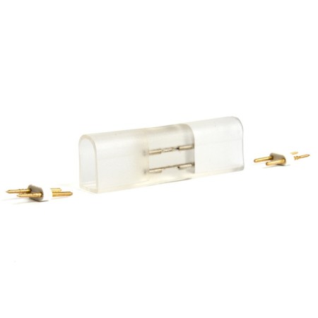 Direct connector for Feron LED tape, 220V LS720, LD509-4
