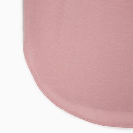 Women's blouse minku: enjoy color pink, river 52-10