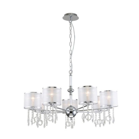 Suspension chandelier Ventus 820 mm, E14 280W